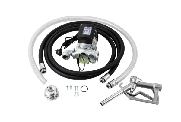 Elektropumpe TecPump 600 ECO