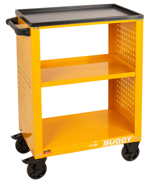 Servicewagen BUGGY 100 1200-L PROLOG