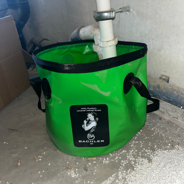 FLEX-Bucket 20 L
