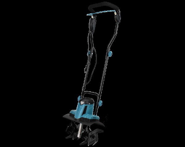 Elektrische Bodenhacke KS 1000T E