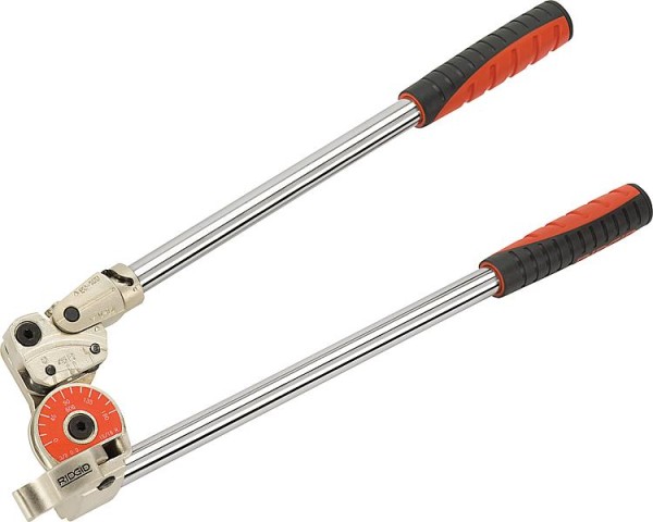 Edelstahlbiegezangen Serie 600 Ridgid