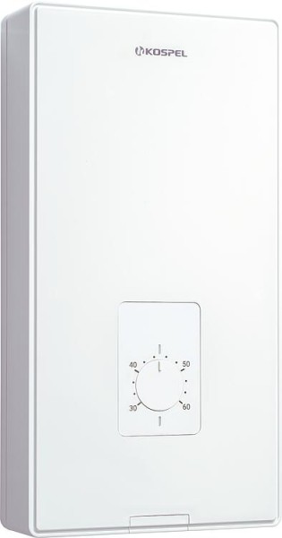 Durchlauferhitzer Kospel PPE4.B elektronisch 17182124 kW, 400 V