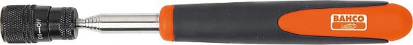 LED-Teleskop-Leuchte KB 75cm Reichweite Magnetkopf