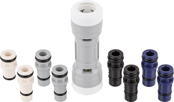 Steckverbinder 16 mm universal
