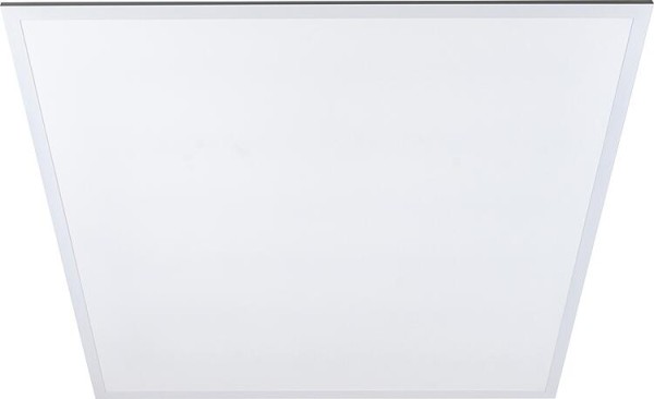 LED Panel - 40W 4000lm 4000K, 620x620mm - Lifud Netzteil - Weiß