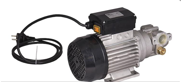 Zahnradpumpen VISCOMAT GEAR DN 25 (1") Typ 200/2M Piusi