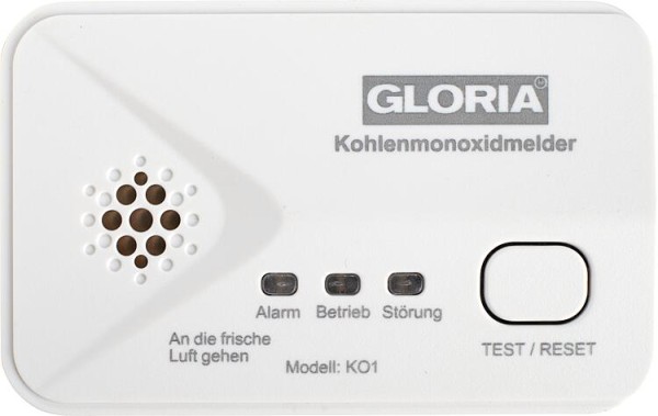 CO-Melder Gloria KO1