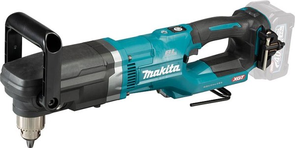 Makita Akku-Winkelbohrmaschine DA001GZ, 40 V