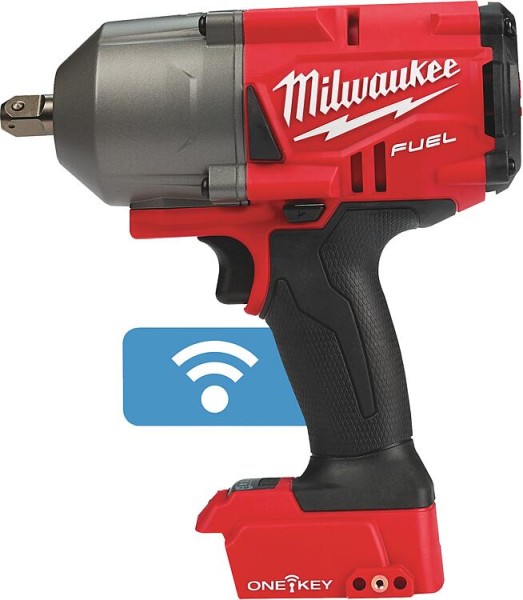Akku-Schlagschrauber Milwaukee M18 ONEFHIWP12-OX 18 V ohne Akkus und Ladegerät