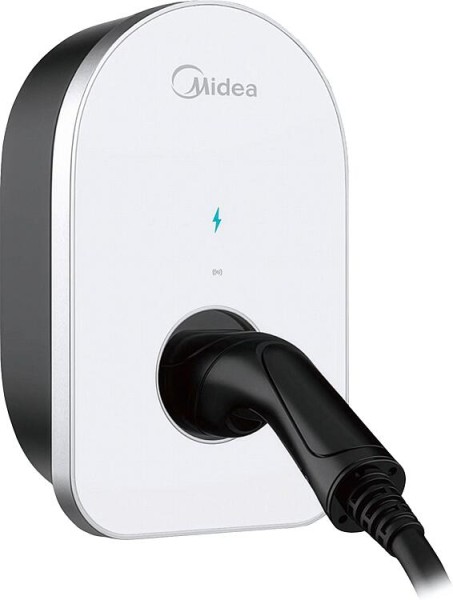 Midea Wallbox V1-AC11K, 11kW