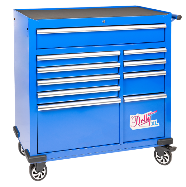 Werkstattwagen Dolly XL 56-XL PROLOG Elofort