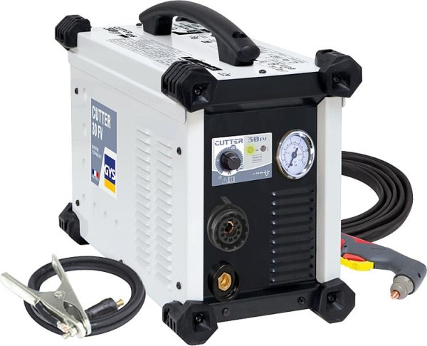 Plasmaschneidgerät PLASMA CUTTER 30 FV