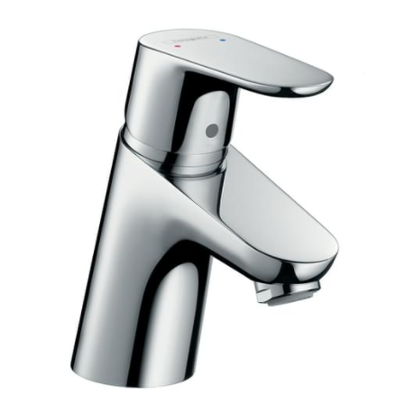 Hans Grohe Einhand-Waschtischbatterie Focus 70