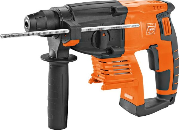 Akku-Bohr- und Meißelhammer FEIN ABH 18 Select 18V ohne Akku und Ladegerät