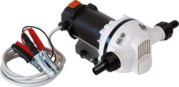 Membranpumpe Piusi Suzzarablue DC 24V, 310W