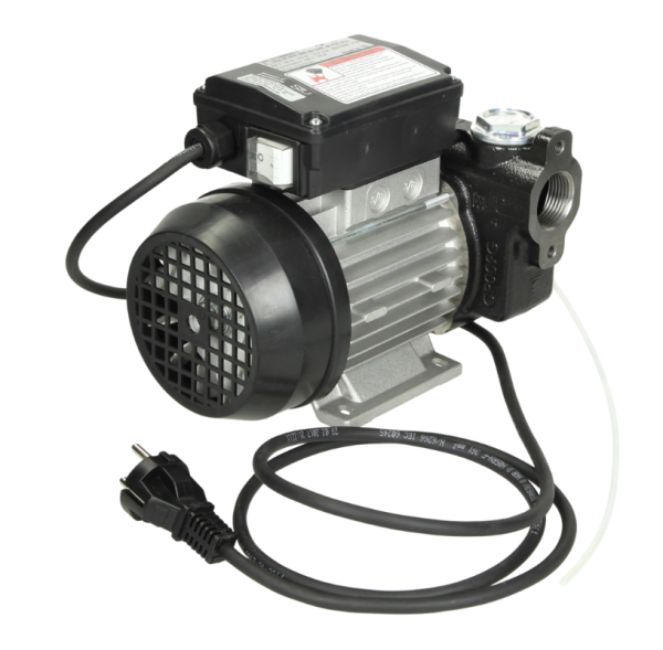 Tuthill Dieselpumpe T6000
