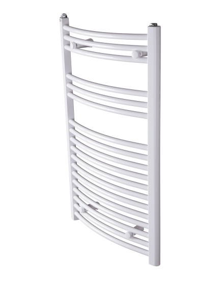 Badheizkörper Adamo 1060 x 550 mm