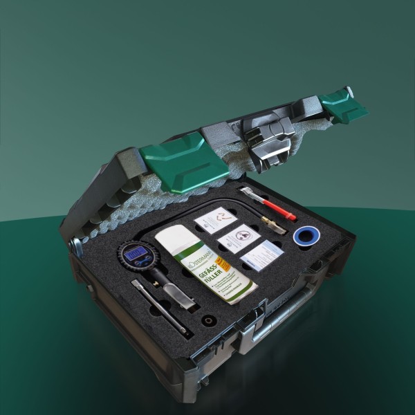 MAG-Prüfbox