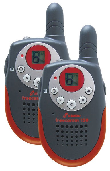 freecomm 150 Set