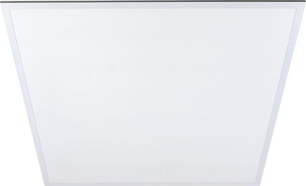 LED Panel - 40W 4000lm 4000K, 595x595mm - Lifud Netzteil - Weiß