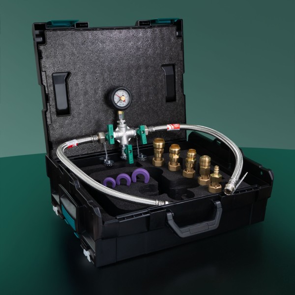 Abdrücker in L-BOXX