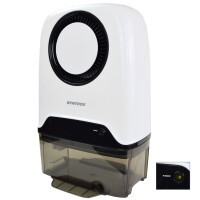 Luftentfeuchter | Bautrockner | Raumentfeuchter | Dehumidifier Krabotta